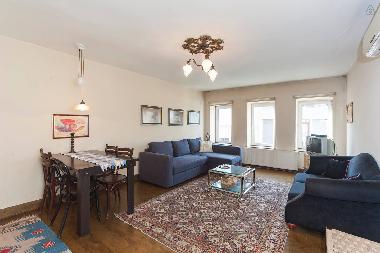 Holiday Apartment in Taksim (Istanbul) or holiday homes and vacation rentals