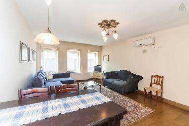 Holiday Apartment in Taksim (Istanbul) or holiday homes and vacation rentals