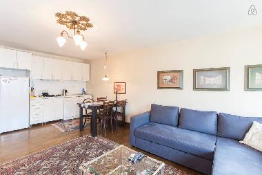 Holiday Apartment in Taksim (Istanbul) or holiday homes and vacation rentals