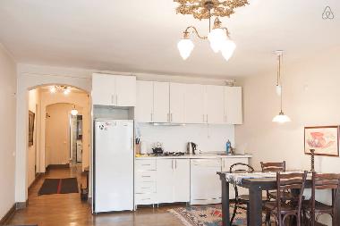 Holiday Apartment in Taksim (Istanbul) or holiday homes and vacation rentals