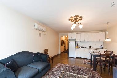 Holiday Apartment in Taksim (Istanbul) or holiday homes and vacation rentals