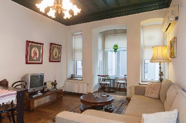 Holiday Apartment in Taksim (Istanbul) or holiday homes and vacation rentals