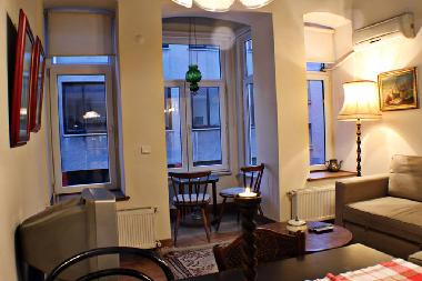 Holiday Apartment in Taksim (Istanbul) or holiday homes and vacation rentals