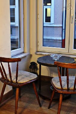 Holiday Apartment in Taksim (Istanbul) or holiday homes and vacation rentals