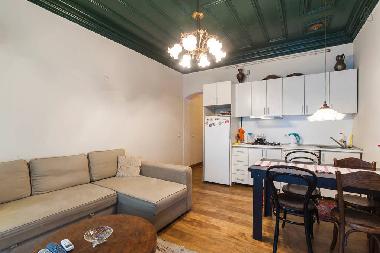 Holiday Apartment in Taksim (Istanbul) or holiday homes and vacation rentals