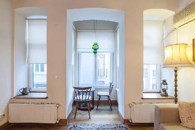 Holiday Apartment in Taksim (Istanbul) or holiday homes and vacation rentals