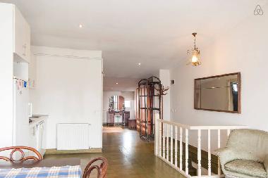 Holiday Apartment in Taksim (Istanbul) or holiday homes and vacation rentals