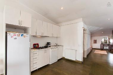 Holiday Apartment in Taksim (Istanbul) or holiday homes and vacation rentals