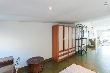 Holiday Apartment in Taksim (Istanbul) or holiday homes and vacation rentals