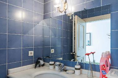 Holiday Apartment in Taksim (Istanbul) or holiday homes and vacation rentals