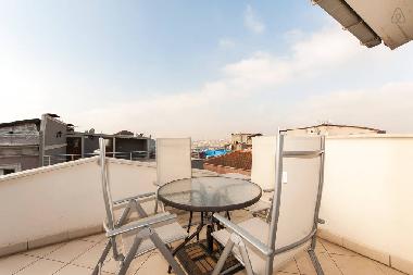 Holiday Apartment in Taksim (Istanbul) or holiday homes and vacation rentals