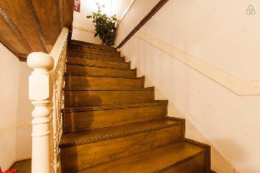 Holiday Apartment in Taksim (Istanbul) or holiday homes and vacation rentals