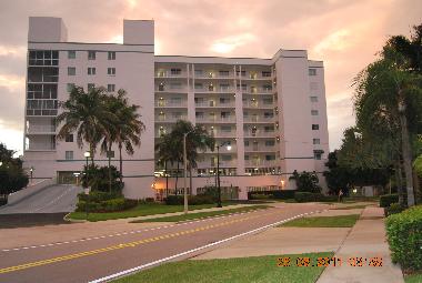 Holiday Apartment in Sunny Isles Beach (Florida) or holiday homes and vacation rentals