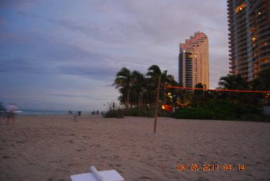Holiday Apartment in Sunny Isles Beach (Florida) or holiday homes and vacation rentals