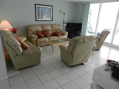 Holiday Apartment in Sunny Isles Beach (Florida) or holiday homes and vacation rentals
