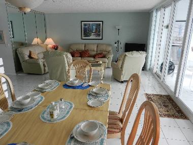 Holiday Apartment in Sunny Isles Beach (Florida) or holiday homes and vacation rentals