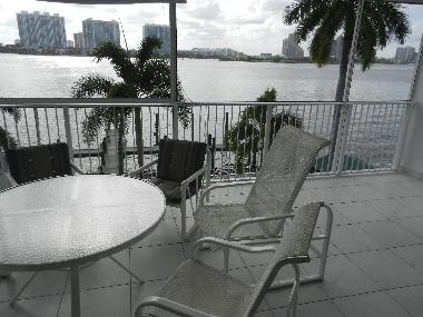 Holiday Apartment in Sunny Isles Beach (Florida) or holiday homes and vacation rentals