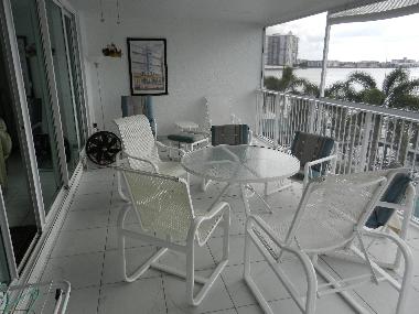 Holiday Apartment in Sunny Isles Beach (Florida) or holiday homes and vacation rentals