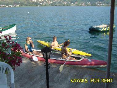 Holiday Apartment in Ohrid (Ohrid) or holiday homes and vacation rentals