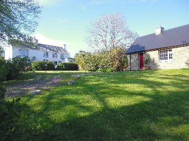 Holiday House in Tahilla (Kerry) or holiday homes and vacation rentals