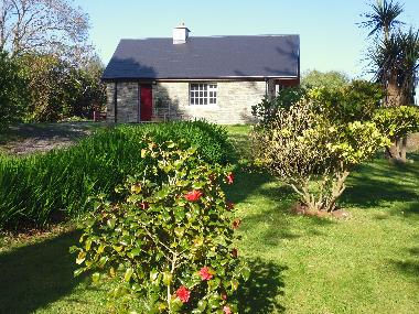 Holiday House in Tahilla (Kerry) or holiday homes and vacation rentals