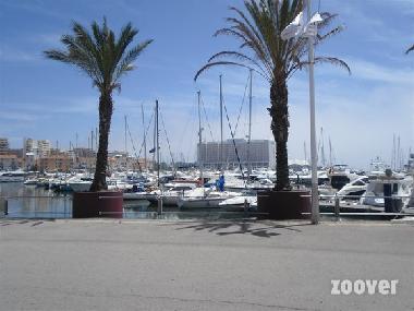 Holiday Apartment in Quarteira (Algarve) or holiday homes and vacation rentals