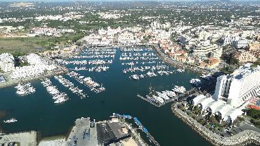 Holiday Apartment in Quarteira (Algarve) or holiday homes and vacation rentals
