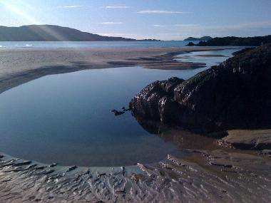 Holiday House in Tahilla (Kerry) or holiday homes and vacation rentals