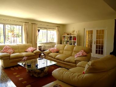 Villa in Albir / Alfaz del Pi (Alicante / Alacant) or holiday homes and vacation rentals