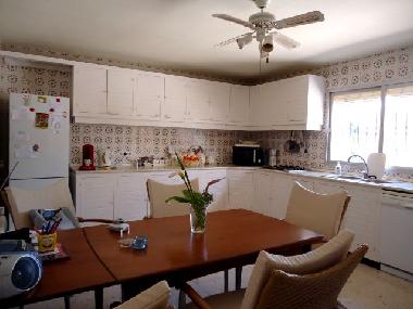 Villa in Albir / Alfaz del Pi (Alicante / Alacant) or holiday homes and vacation rentals