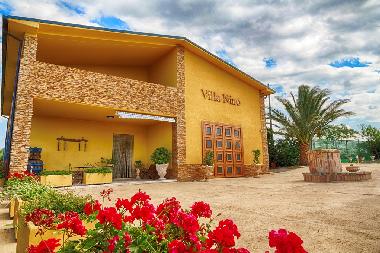 Villa in Petacciato (Campobasso) or holiday homes and vacation rentals