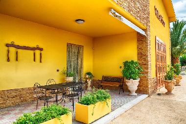 Villa in Petacciato (Campobasso) or holiday homes and vacation rentals