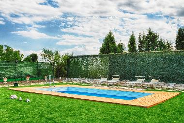 Villa in Petacciato (Campobasso) or holiday homes and vacation rentals