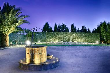 Villa in Petacciato (Campobasso) or holiday homes and vacation rentals