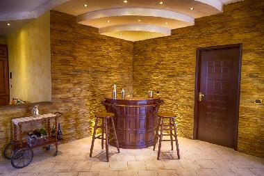 Villa in Petacciato (Campobasso) or holiday homes and vacation rentals