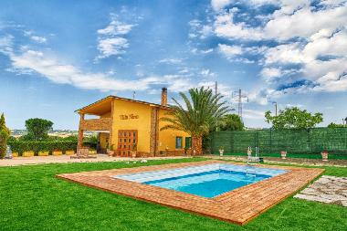 Villa in Petacciato (Campobasso) or holiday homes and vacation rentals