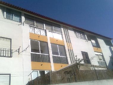 Holiday Apartment in Santiago do Cacm (Alentejo Litoral) or holiday homes and vacation rentals