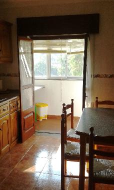 Holiday Apartment in Santiago do Cacm (Alentejo Litoral) or holiday homes and vacation rentals