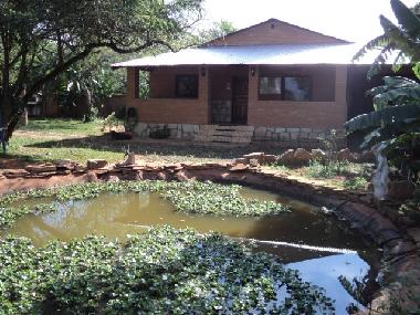 Holiday House in Villarica (Guaira) or holiday homes and vacation rentals
