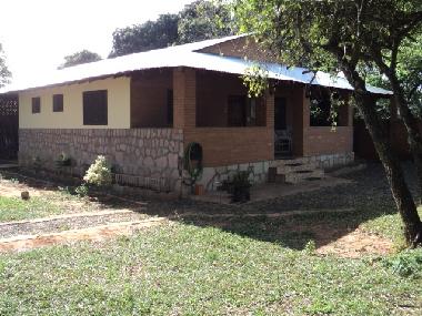Holiday House in Villarica (Guaira) or holiday homes and vacation rentals