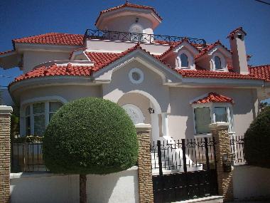 Villa in rafina (Attiki) or holiday homes and vacation rentals