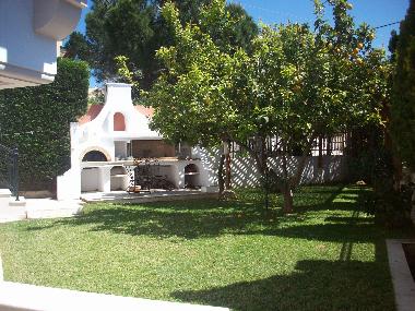 Villa in rafina (Attiki) or holiday homes and vacation rentals