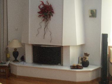 Villa in rafina (Attiki) or holiday homes and vacation rentals