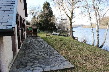 Holiday House in Arvieu (Aveyron) or holiday homes and vacation rentals