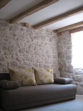 Holiday House in Pirovac (Sibensko-Kninska) or holiday homes and vacation rentals