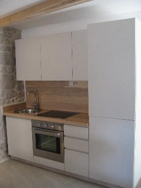 Holiday House in Pirovac (Sibensko-Kninska) or holiday homes and vacation rentals