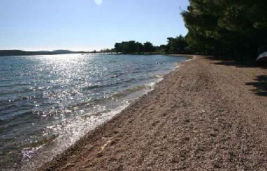 Holiday House in Pirovac (Sibensko-Kninska) or holiday homes and vacation rentals