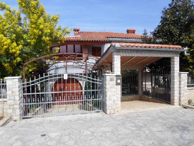 Villa MaVeRo