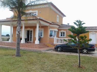 Holiday House in Denia  (Alicante / Alacant) or holiday homes and vacation rentals