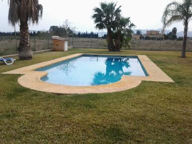 Holiday House in Denia  (Alicante / Alacant) or holiday homes and vacation rentals